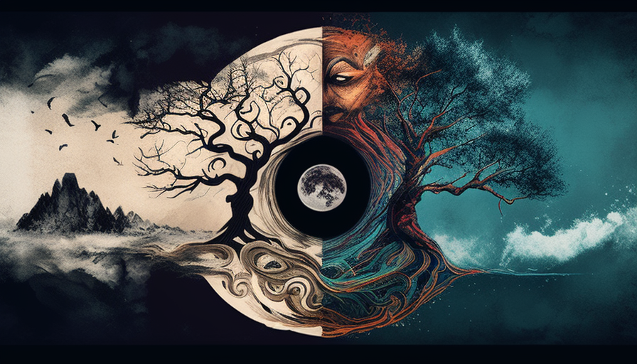 The Law of Karma